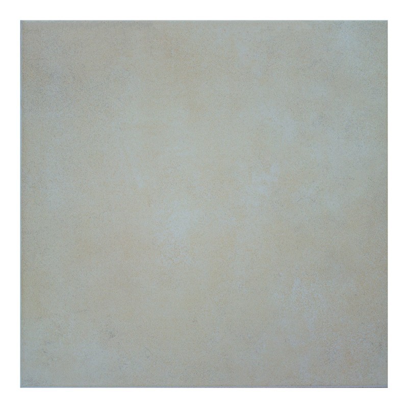 Carrelage Sol & Mur Country Bianco 33,3X33,3 cm - Beige Mat 