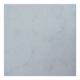 Carrelage Sol & Mur Tandem Bianco 33,3X33,3 cm - Blanc Mat 