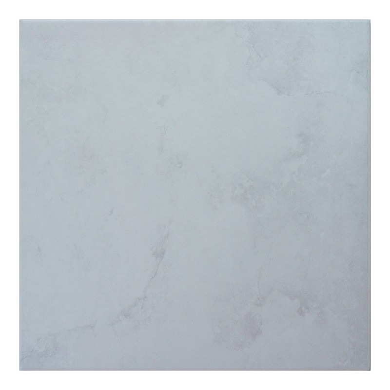 Carrelage Sol & Mur Tandem Bianco 33,3X33,3 cm - Blanc Mat 