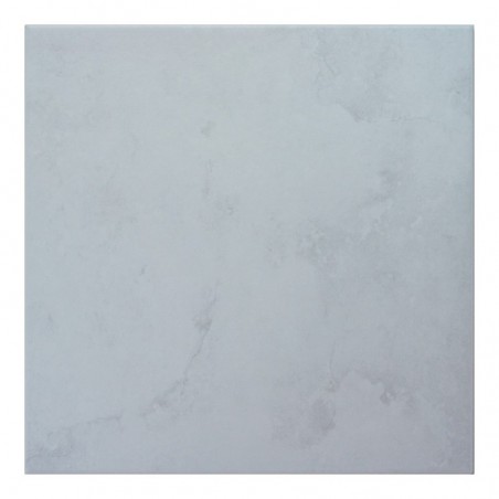 Carrelage Sol & Mur Tandem Bianco 33,3X33,3 cm - Blanc Mat Carrelage Sol & Mur Tandem Bianco 33,3X33,3 cm - Blanc Mat