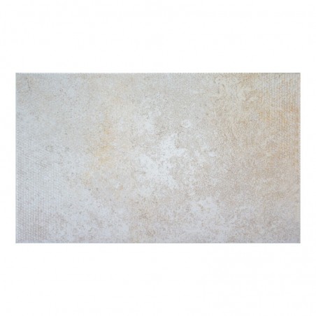 Faïence murale Casa Tortora 20X33,3 cm - Beige Satiné 