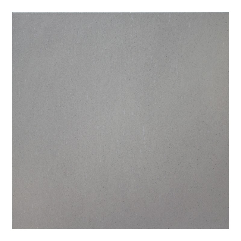 Carrelage Sol & Mur Iper Grigio 33,3X33,3 cm - Gris Satiné 