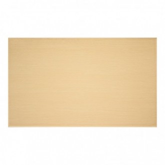 Faïence murale Iper 20X33,3 cm - Beige Satiné 