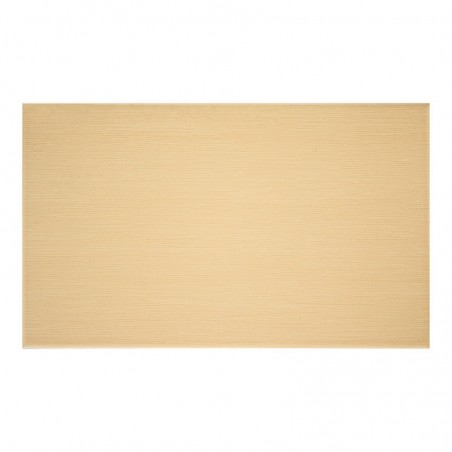 Faïence murale Iper 20X33,3 cm - Beige Satiné 