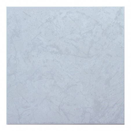 Carrelage Sol & Mur Habitat White 33,3X33,3 cm - Blanc Satiné Carrelage Sol & Mur Habitat White 33,3X33,3 cm - Blanc Satiné