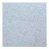 Carrelage Sol & Mur Habitat White 33,3X33,3 cm - Blanc Satiné 