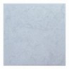 Carrelage Sol & Mur Habitat White 33,3X33,3 cm - Blanc Satiné 