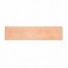 Plinthe Camelo Antico 8X33 cm - Terre cuite Mat 