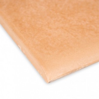 Plinthe Camelo Antico 8X33 cm - Terre cuite Mat  détail