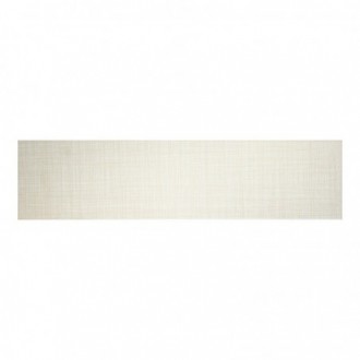 Faïence murale Home Avorio 14X56 cm - Beige Mat 