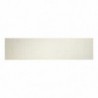 Faïence murale Home Avorio 14X56 cm - Beige Mat 