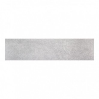 Carrelage Sol & Mur Pietre d'Italia Grigio Cer. 15X60 cm - Gris Mat 