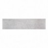 Carrelage Sol & Mur Pietre d'Italia Grigio Cer. 15X60 cm - Gris Mat 