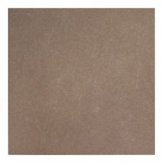 Carrelage Sol & Mur Living Indoor Brown 30X30 cm - Marron Mat 