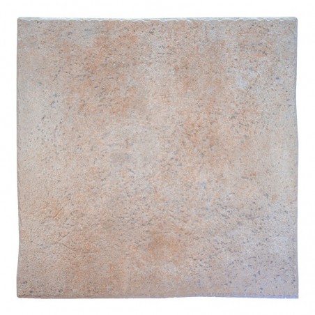 Carrelage Sol & Mur Assisi 35X35 cm - Beige Mat Carrelage Sol & Mur Assisi 35X35 cm - Beige Mat
