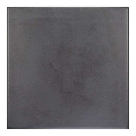 Carrelage Sol & Mur Latina Antracite 20X20 cm - Gris Mat Carrelage Sol & Mur Latina Antracite 20X20 cm - Gris Mat