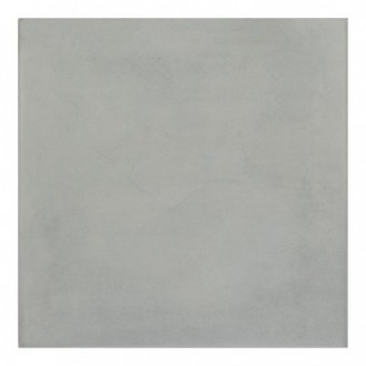 Carrelage Sol & Mur Latina Grigio 20X20 cm - Gris Mat 