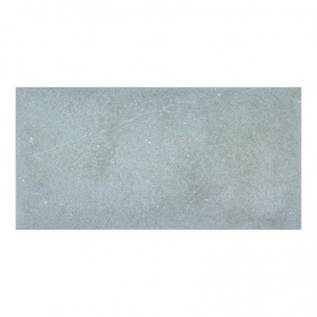 Carrelage Stone Gallery Kota Grey 30X60 cm - Gris Antidérapant 
