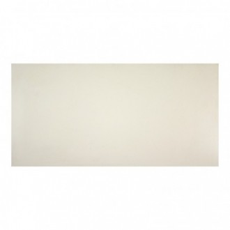 Carrelage Sol & Mur Bianco 30X60 cm - Blanc Mat 
