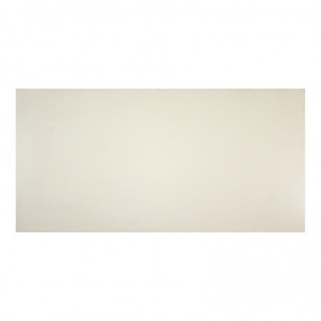Carrelage Sol & Mur Bianco 30X60 cm - Blanc Mat 