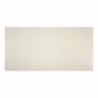 Carrelage Sol & Mur Bianco 30X60 cm - Blanc Mat 