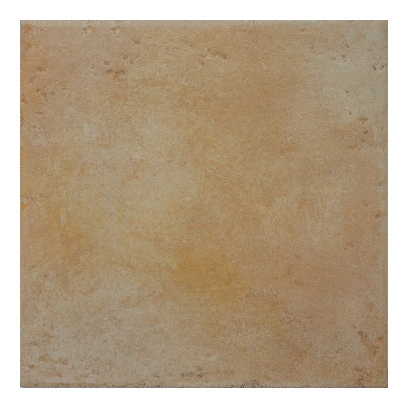Carrelage Sol & Mur Terra Di Siena Giallo 30X30 cm - Beige Mat 