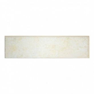 Plinthe Montalcino Plinthe 8X30 cm - Beige Mat 