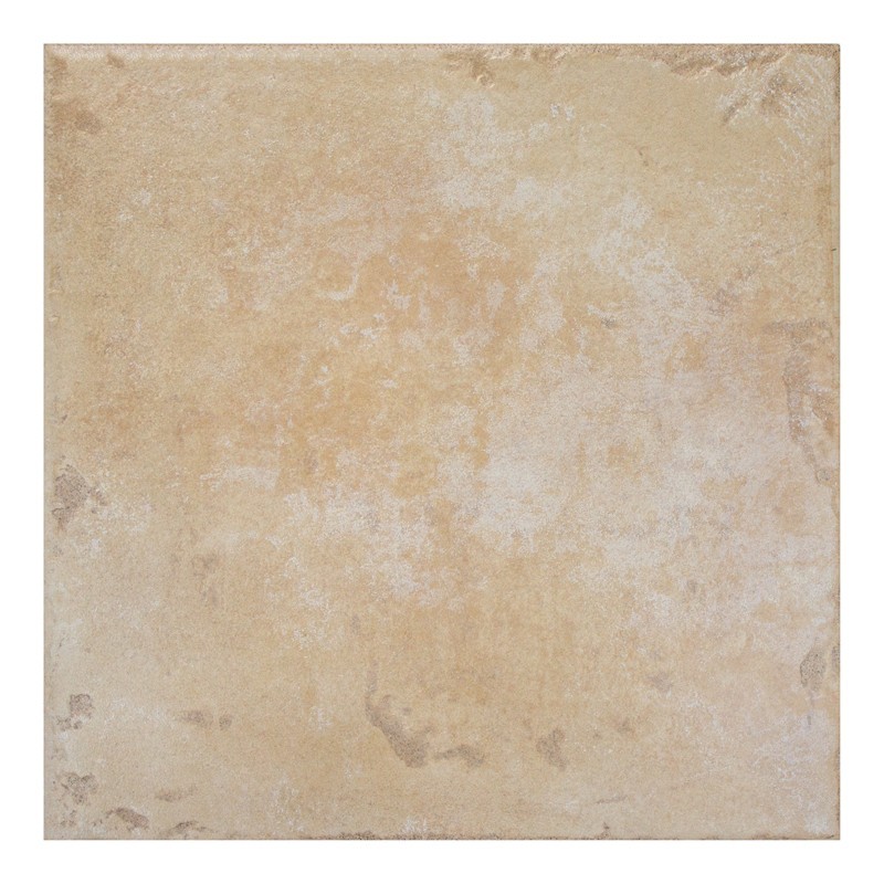 Carrelage Sol & Mur Appia Antica Grigio 30X30 cm - Beige Mat 