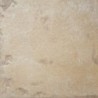 Carrelage Sol & Mur Appia Antica Grigio 30X30 cm - Beige Mat  détail