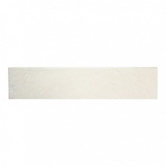 Plinthe Pietre Bianco 10X45 cm - Beige Antidérapant 