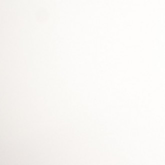 Faïence murale Light White 35X100 cm - Blanc Mat  détail