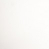 Faïence murale Light White 35X100 cm - Blanc Mat  détail