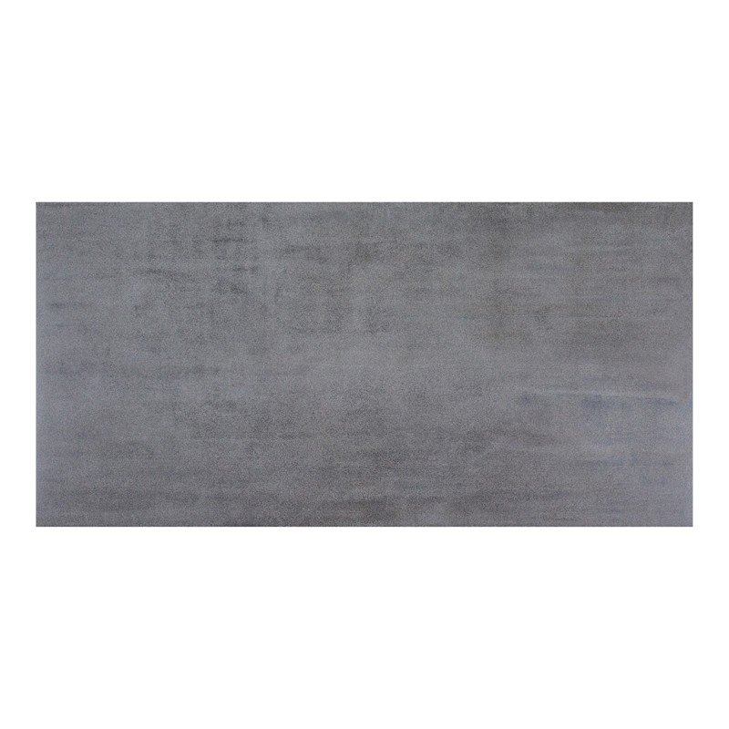 Carrelage Sol & Mur Artech Grigio 30X60 cm - Gris Satiné 