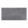 Carrelage Sol & Mur Artech Grigio 30X60 cm - Gris Satiné 