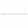 Listel Artech Retta 10 0,3X10 cm - Gris Brillant 