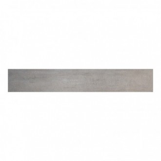 Carrelage Sol & Mur Doga Artech Grigio 10X60 cm - Gris Mat 
