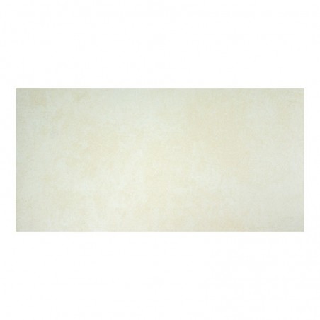 Carrelage Sol & Mur Avantgarde Creme 30X60 cm - Beige Satiné 