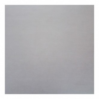 Carrelage Sol & Mur Satin 60X60 cm - Gris Satiné 