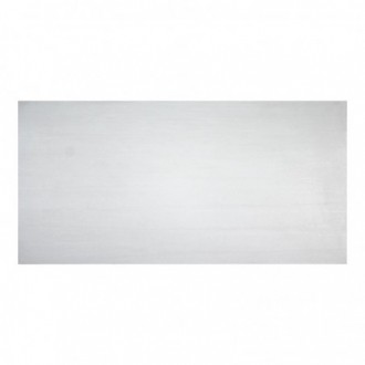Carrelage Sol & Mur Stile Bianco 30X60 cm - Blanc Satiné 