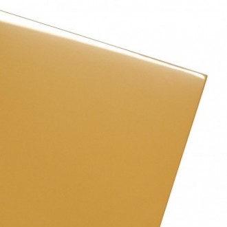 Carrelage Sol & Mur View Golden Star 30X30 cm - Mix couleurs Brillant  détail