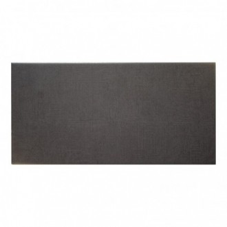 Carrelage Sol & Mur Concept Grafite Nat 30X60 cm - Gris Mat 