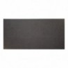 Carrelage Sol & Mur Concept Grafite Nat 30X60 cm - Gris Mat 
