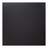 Carrelage Sol & Mur Cromatica Antracite 45X45 cm - Gris Mat 