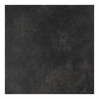 Carrelage Sol & Mur Ecotech Preto Nat 45X45 cm - Noir Mat 