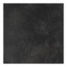 Carrelage Sol & Mur Ecotech Preto Nat 45X45 cm - Noir Mat 