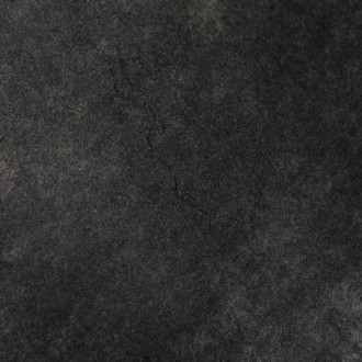 Carrelage Sol & Mur Ecotech Preto Nat 45X45 cm - Noir Mat  détail