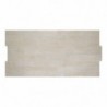 Faïence murale Dakar Marfim Nat 30X60 cm - Beige Mat 