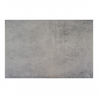 Faïence murale Deucallion Cinza 25X37,5 cm - Gris Mat 