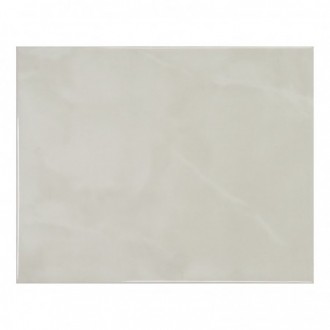 Faïence murale Marmorizado Verde Claro 20X25 cm - Blanc Brillant 