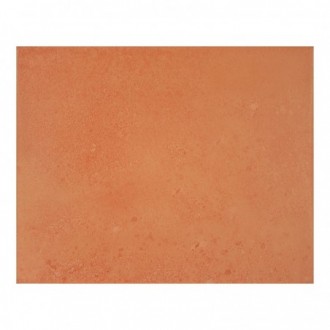 Faïence murale Cancun Laranja 20X25 cm - Mix couleurs Mat 